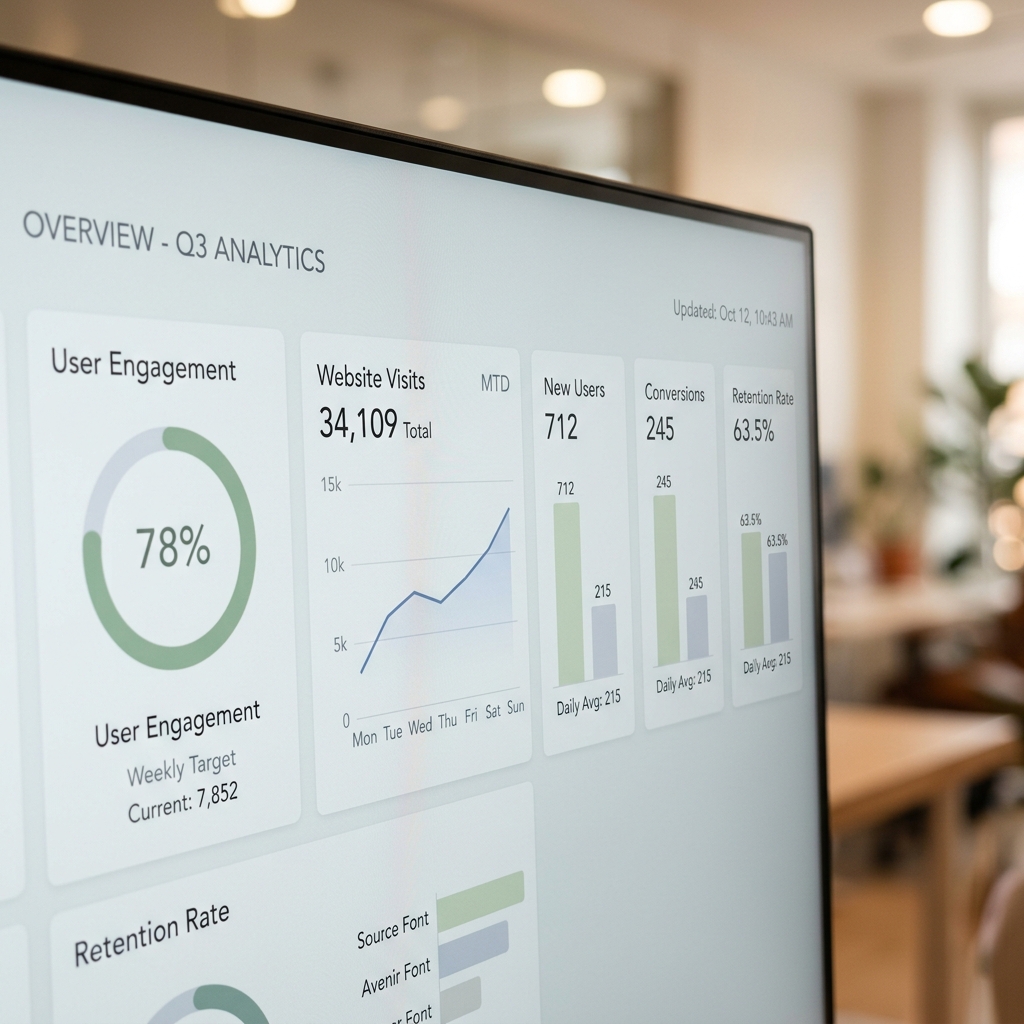 Audit digital